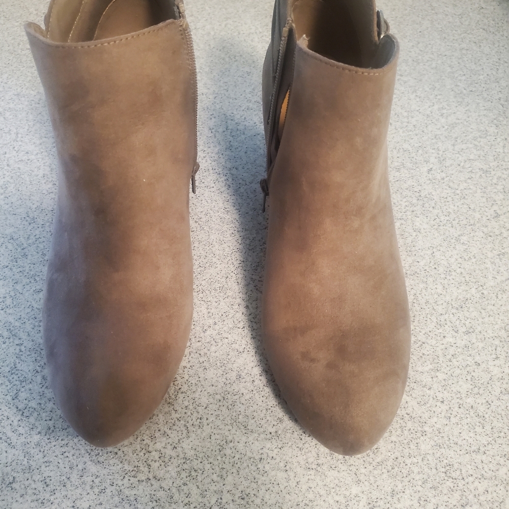 Women's Bootie